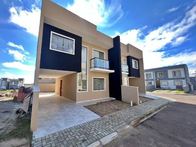 Casa venda em Ouro Fino, São José dos Pinhais