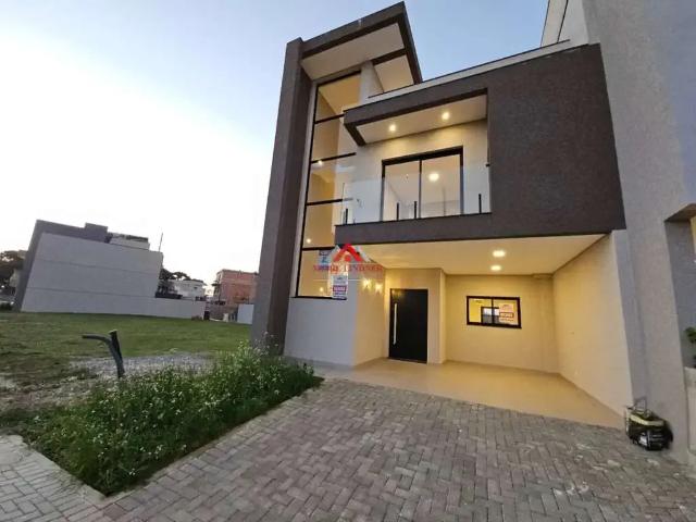 Casa venda em Região Geográfica Imediata de Curitiba, Região Metropolitana de Curitiba
