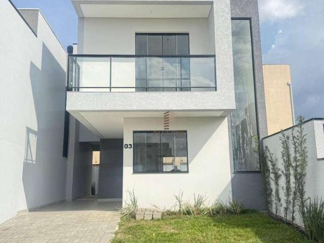 Casa venda em Região Geográfica Imediata de Curitiba, Região Metropolitana de Curitiba