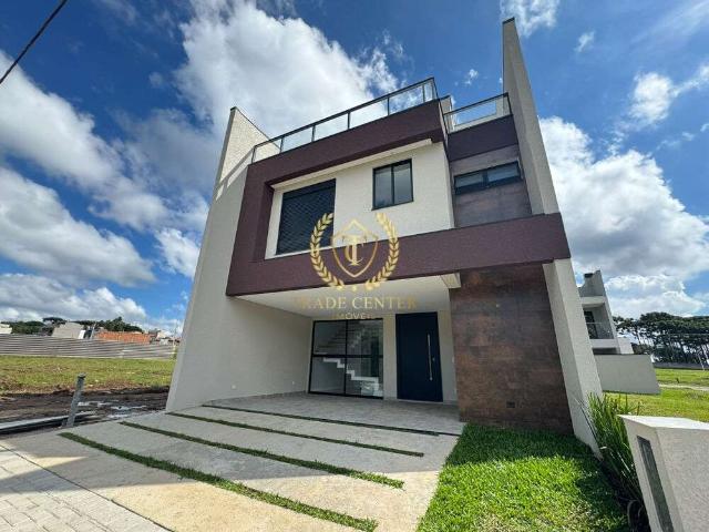 Casa venda em Região Geográfica Imediata de Curitiba, Região Metropolitana de Curitiba