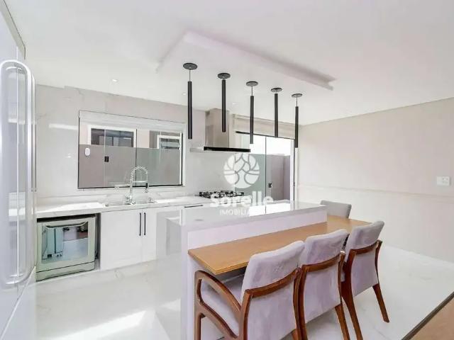 Casa venda em Costeira, São José dos Pinhais