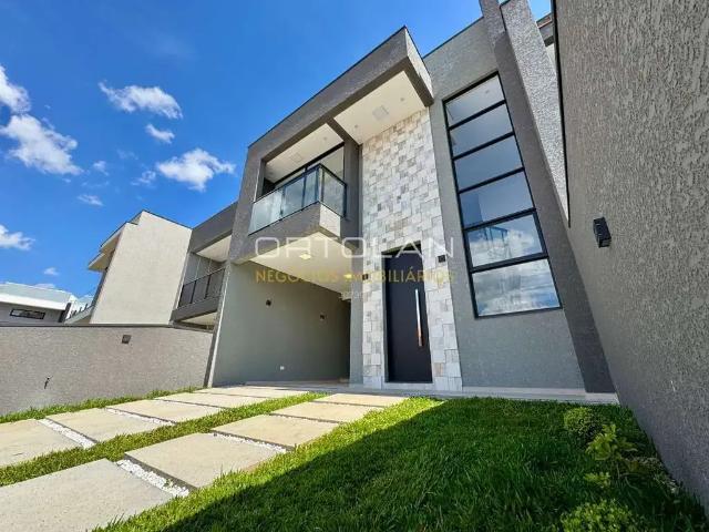 Casa venda em Região Geográfica Imediata de Curitiba, Região Metropolitana de Curitiba