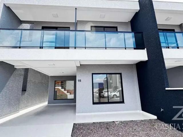 Casa venda em Ouro Fino, São José dos Pinhais