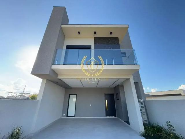 Casa venda em Região Geográfica Imediata de Curitiba, Região Metropolitana de Curitiba