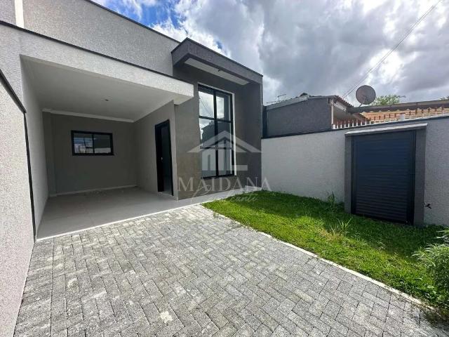 Casa venda em Região Geográfica Imediata de Curitiba, Região Metropolitana de Curitiba