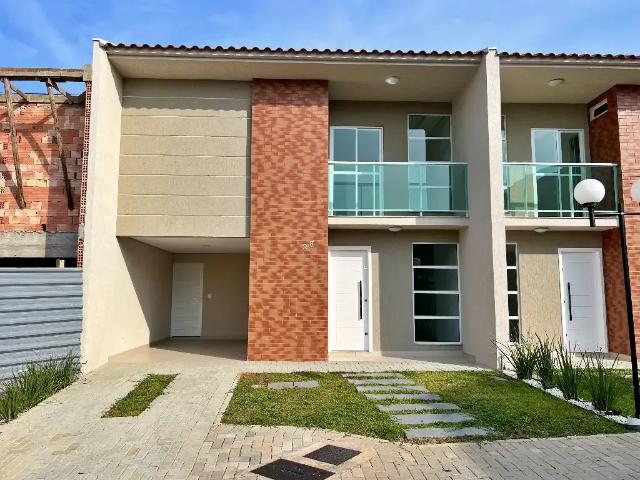 Casa venda em Cruzeiro, São José dos Pinhais