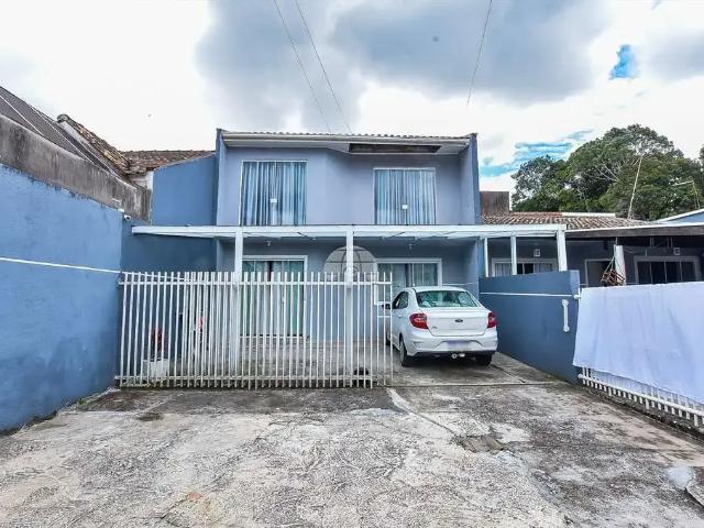 Casa venda em Região Geográfica Imediata de Curitiba, Região Metropolitana de Curitiba