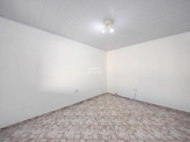 Casa venda em Iná, São José dos Pinhais