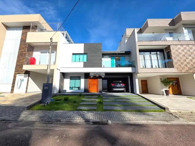 Casa venda em Região Geográfica Imediata de Curitiba, Região Metropolitana de Curitiba