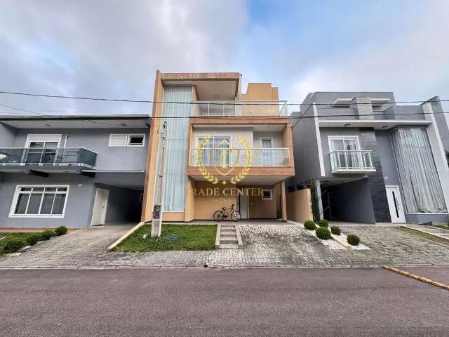 Casa venda em Região Geográfica Imediata de Curitiba, Região Metropolitana de Curitiba