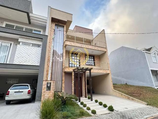 Casa venda em Região Geográfica Imediata de Curitiba, Região Metropolitana de Curitiba