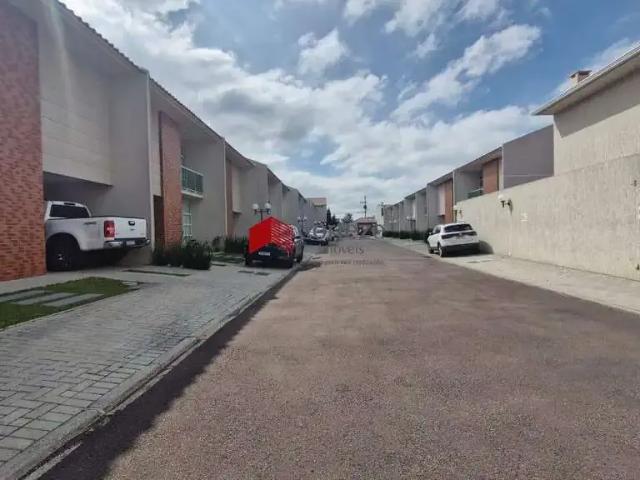 Casa venda em Cruzeiro, São José dos Pinhais