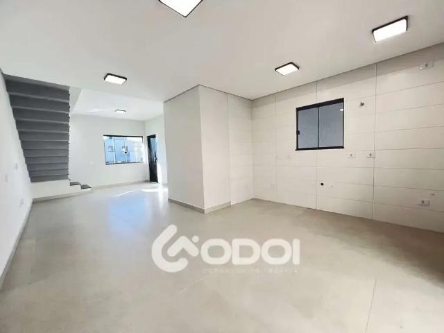 Casa venda em Ouro Fino, São José dos Pinhais