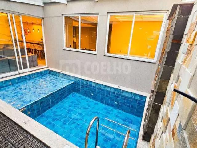 Casa venda em Condomínio Residencial Tenerife, São José dos Pinhais