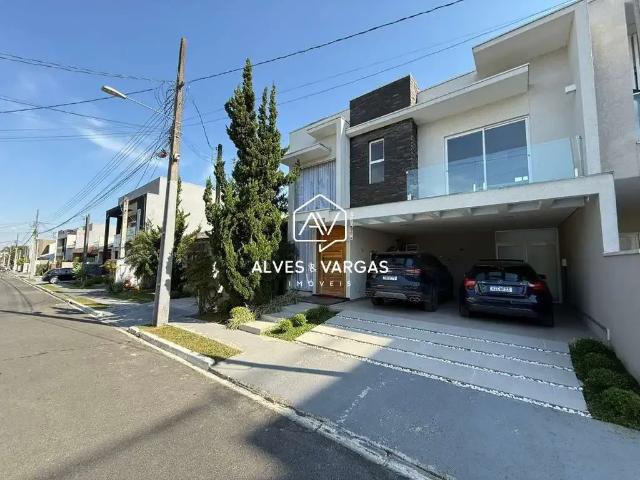 Casa venda em Condomínio Residencial Tenerife, São José dos Pinhais