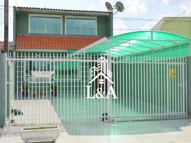 Casa venda em Região Geográfica Imediata de Curitiba, Região Metropolitana de Curitiba