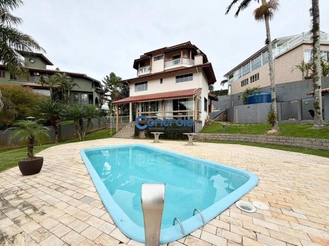 Casa venda em Região Geográfica Imediata de Florianópolis, São José