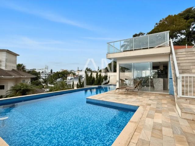 Casa venda em Região Geográfica Imediata de Florianópolis, São José