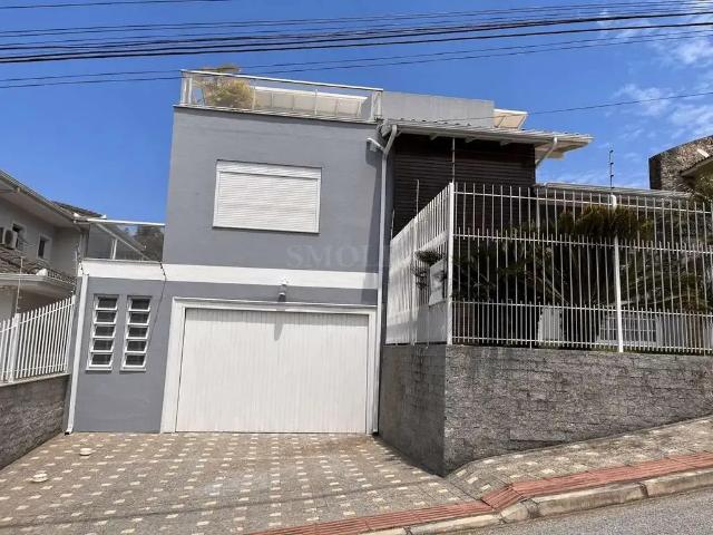 Casa venda em Região Geográfica Imediata de Florianópolis, São José