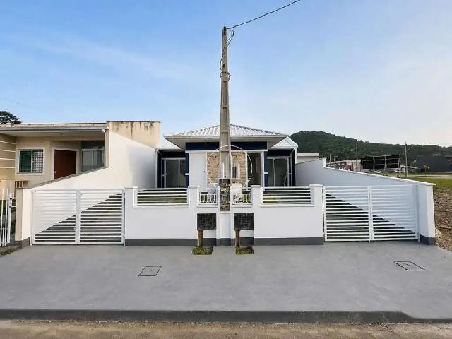 Casa venda em Região Geográfica Imediata de Florianópolis, São José