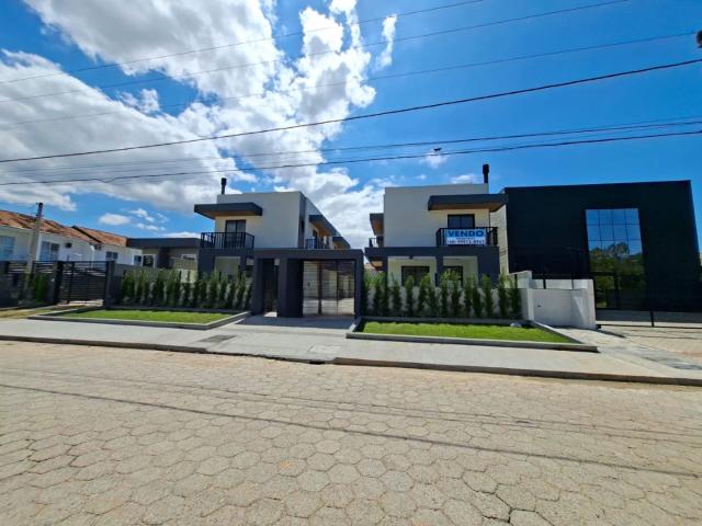 Casa venda em Centro Empresarial, São José
