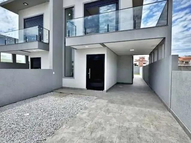 Casa venda em Região Geográfica Imediata de São Miguel do Oeste, São José do Cedro