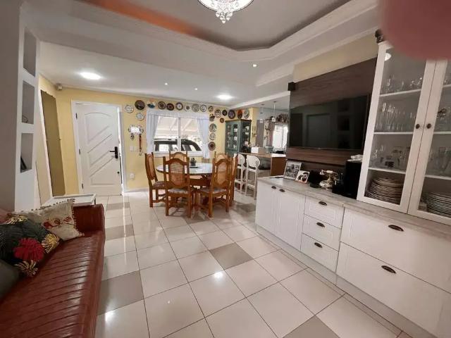 Casa venda em Região Geográfica Imediata de Florianópolis, São José
