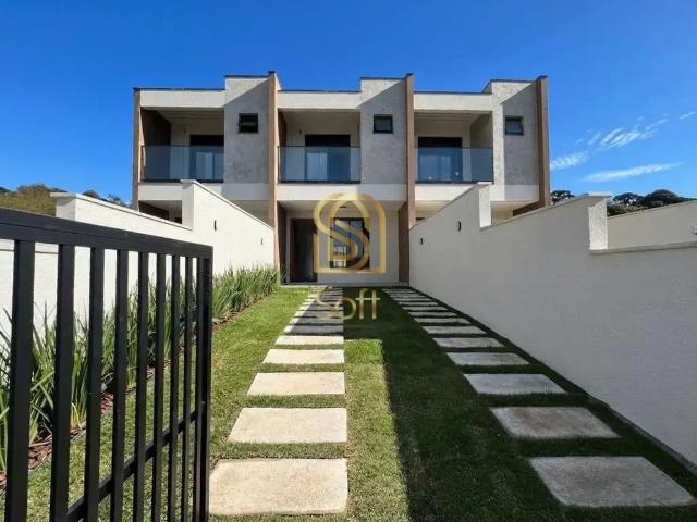 Casa venda em Região Geográfica Imediata de Florianópolis, São José