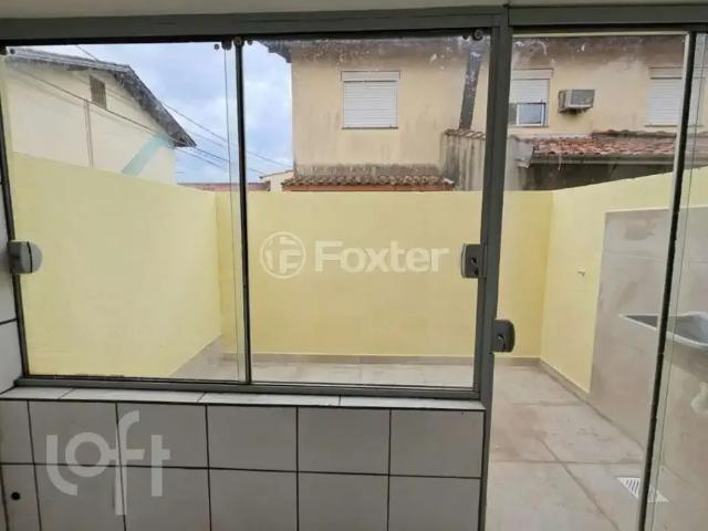 Casa venda em Região Geográfica Imediata de Novo Hamburgo - São Leopoldo, Região Metropolitana de Porto Alegre