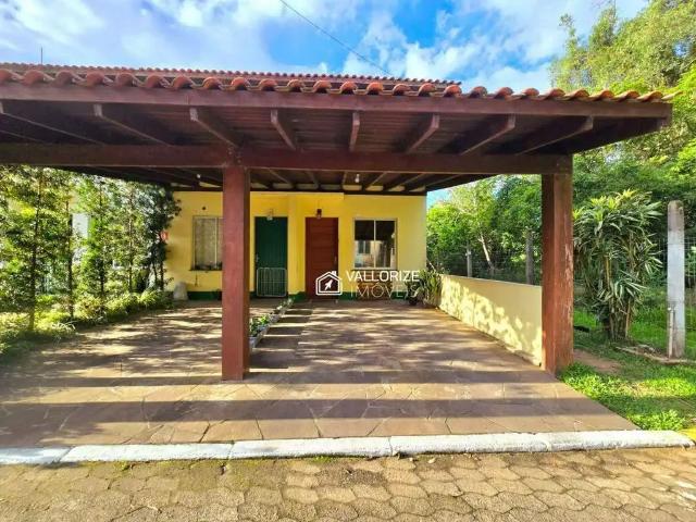Casa venda em São Leopoldo