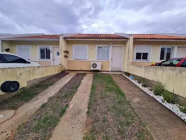 Casa venda em Região Geográfica Imediata de Novo Hamburgo - São Leopoldo, Região Metropolitana de Porto Alegre