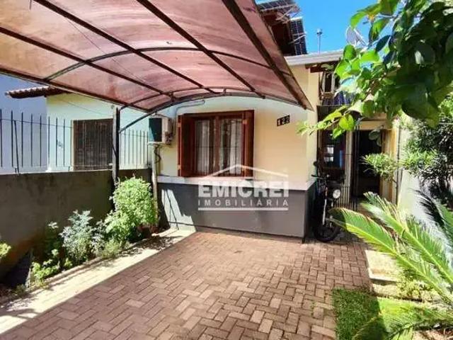 Casa venda em Região Geográfica Imediata de Novo Hamburgo - São Leopoldo, Região Metropolitana de Porto Alegre