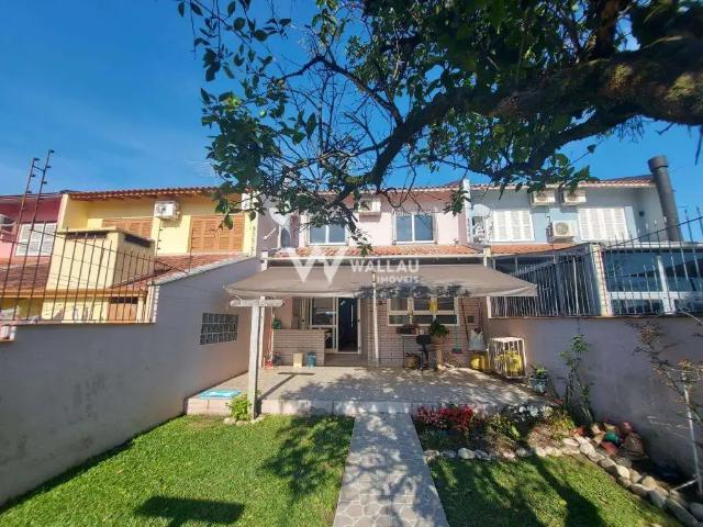 Casa venda em Região Geográfica Imediata de Novo Hamburgo - São Leopoldo, Região Metropolitana de Porto Alegre