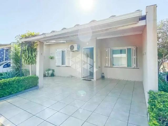 Casa venda em São Leopoldo