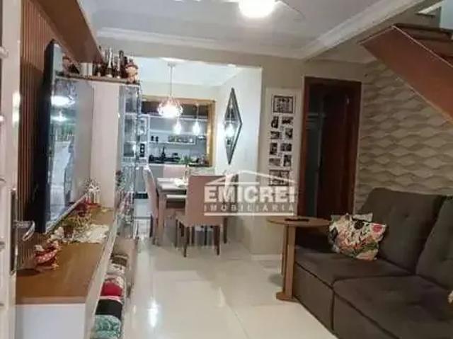 Casa venda em Região Geográfica Imediata de Novo Hamburgo - São Leopoldo, Região Metropolitana de Porto Alegre