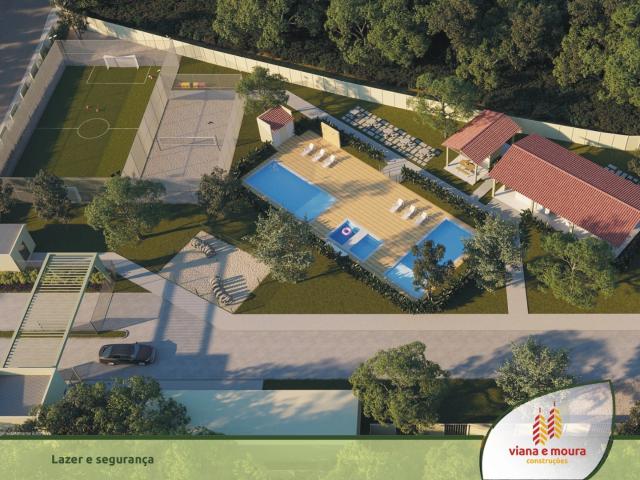 Casa venda em São Lourenço da Mata