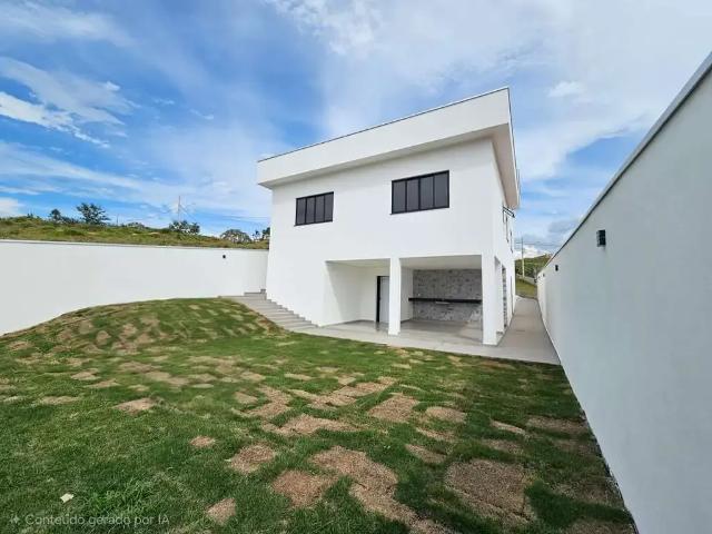 Casa venda em Região Geográfica Imediata de São Lourenço, São Lourenço