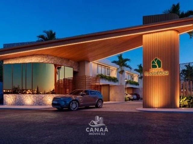 Casa venda em Planalto Vinhais, São Luís