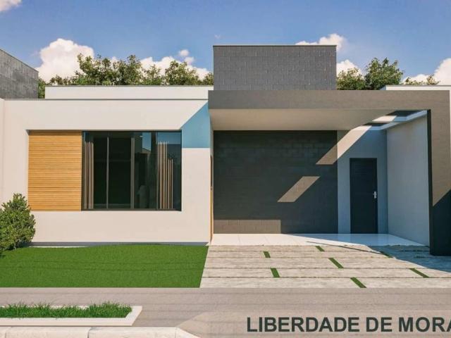 Casa venda em Sol e Mar, São Luís