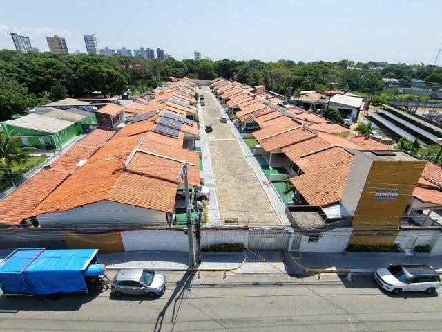 Casa venda em Condomínio Gênova, São Luís