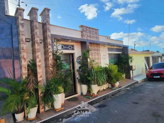Casa venda em Parque Shalom, São Luís