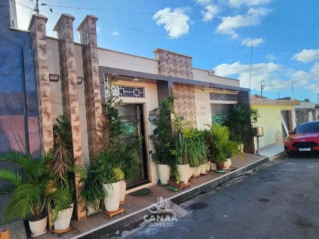Casa venda em Região Geográfica Imediata de São Luís, Nazaré