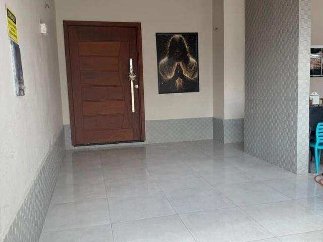Casa venda em Matões, São Luís