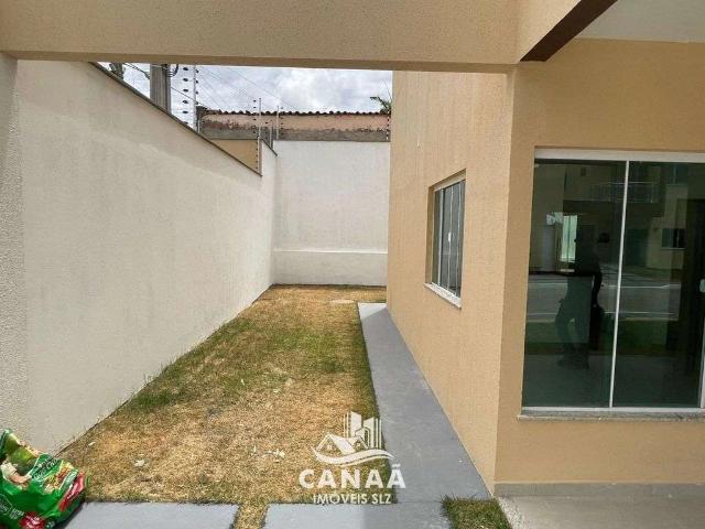 Casa venda em Vila Conceição, São Luís