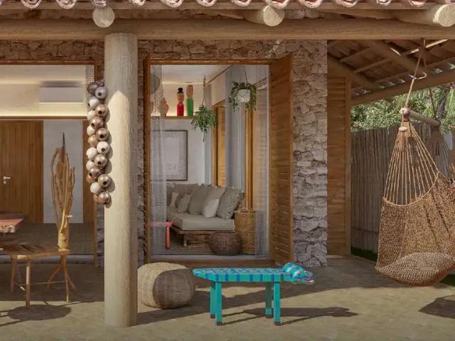 Casa venda em Região Geográfica Imediata de Natal, São Miguel do Gostoso