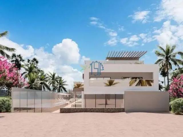 Casa venda em Região Geográfica Imediata de Natal, São Miguel do Gostoso