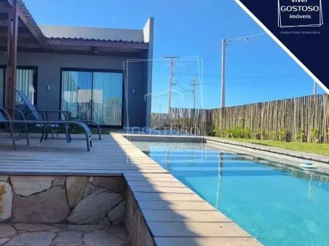 Casa venda em Região Geográfica Imediata de Natal, São Miguel do Gostoso