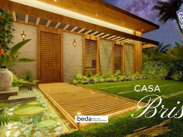 Casa venda em Touros
