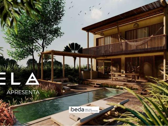 Casa venda em Região Geográfica Imediata de Natal, São Miguel do Gostoso