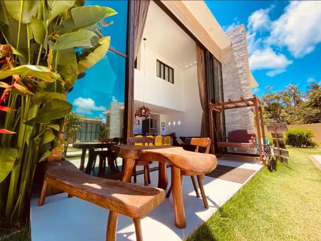 Casa venda em Região Geográfica Imediata de Porto Calvo-São Luís do Quitunde, São Miguel dos Milagres